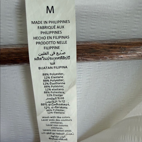 ALO | Dreamscape Button Down Long Sleeve - Picture 9 of 9